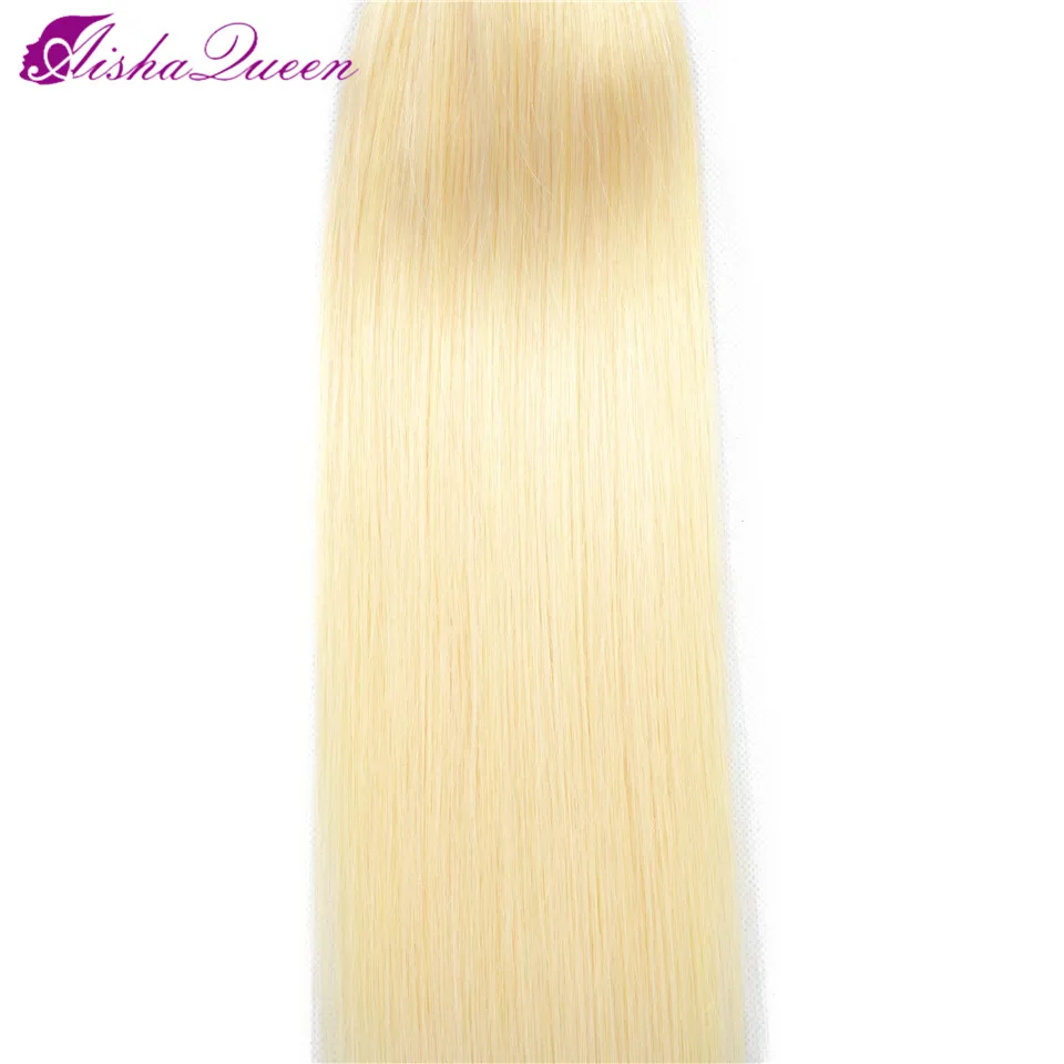 Aisha Queen Straight Hair Bundles Malaysian 613 Blonde Remy Bundles Human Hair Weave Bundles Hair Extensions 8-26 Inches Aisha Queen Straight Hair Bundles Malaysian 613 Blonde Remy Bundles Human Hair Weave Bundles Hair Extensions 8-26 Inches