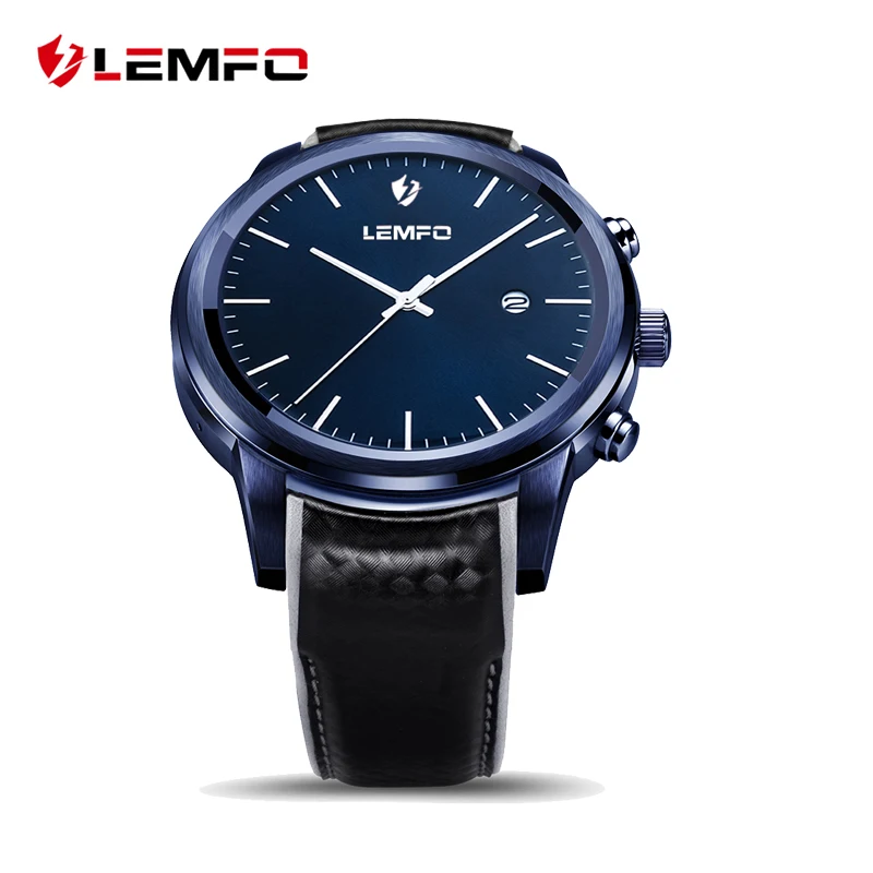 lem5 smartwatch