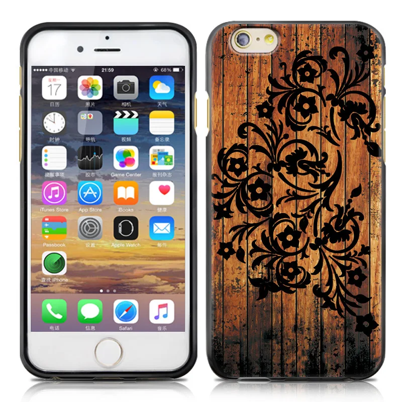 Iphone 5 case