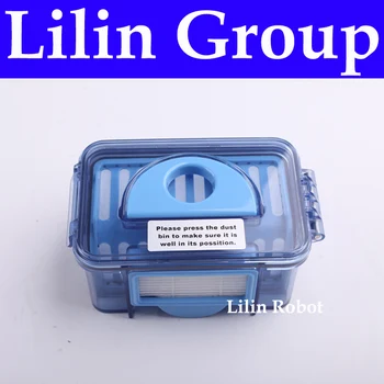 

(For KK8) Dustbin for Vacuum Cleaning Robot, 1pc/pack