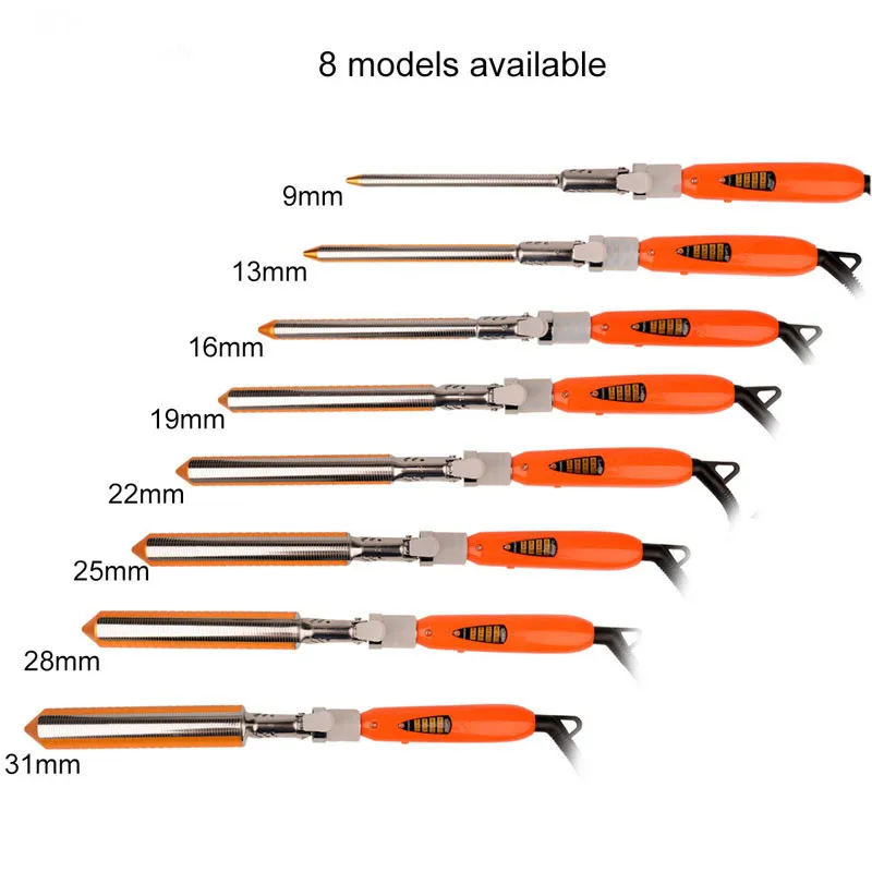 

Professional 09-31mm Curling Wand Automatic Hair Curling Tong 110-240V Hair Curling Iron The Wand Hair Curler Roller