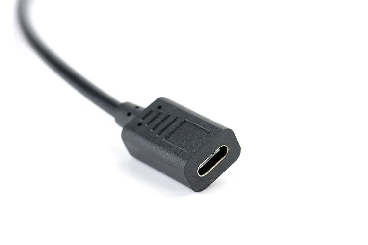 USB 2 0 Type A к 3 1 C кабель OTG для передачи данных| |