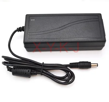 

10PCS 5V 8A High quality IC solutions Switch power supply, 40W LED power adapter,DC 5.5mm x 2.1mm-2.5mm For 3528 5050 Strip LED