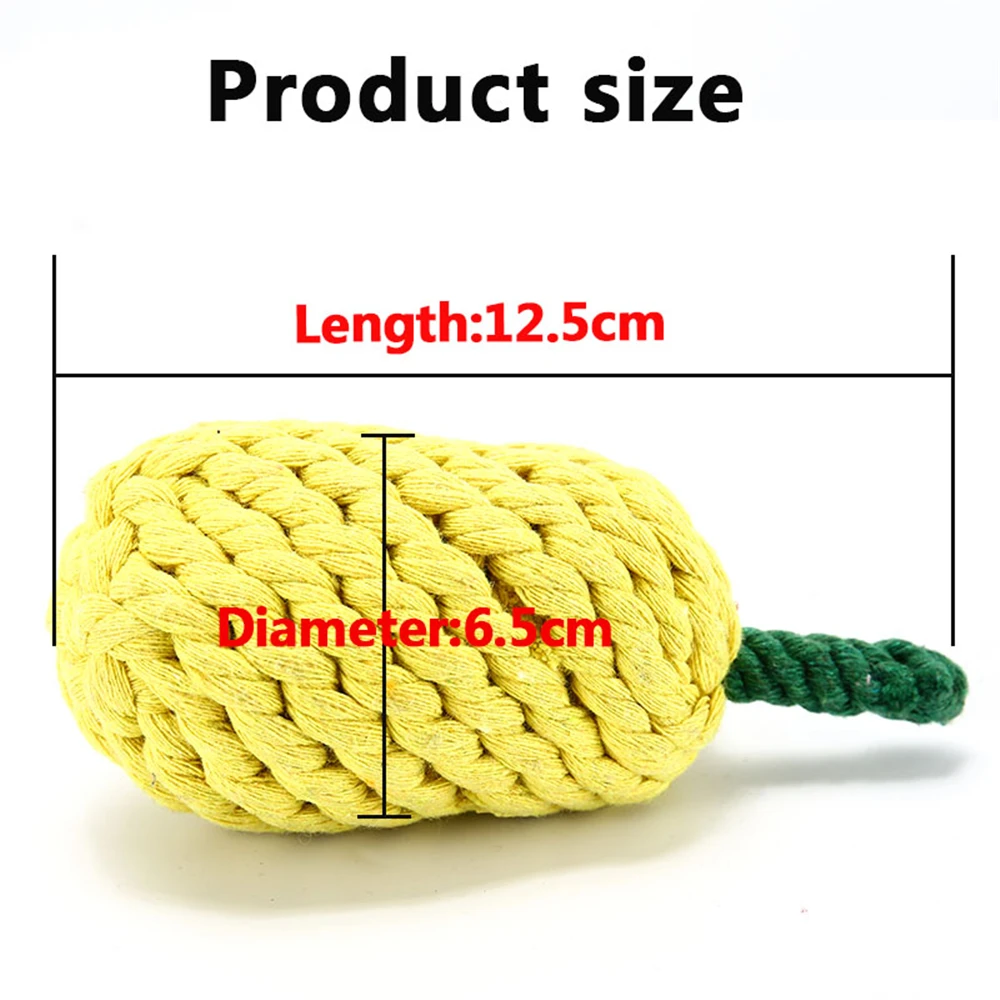 dog toy XF0012-20