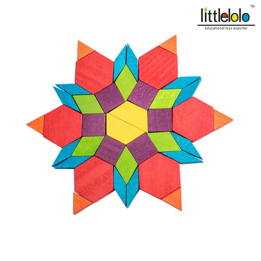 

baby educational toy montessori chromatics learning toy wooden puzzle 250pcs for leaning color shapes matching