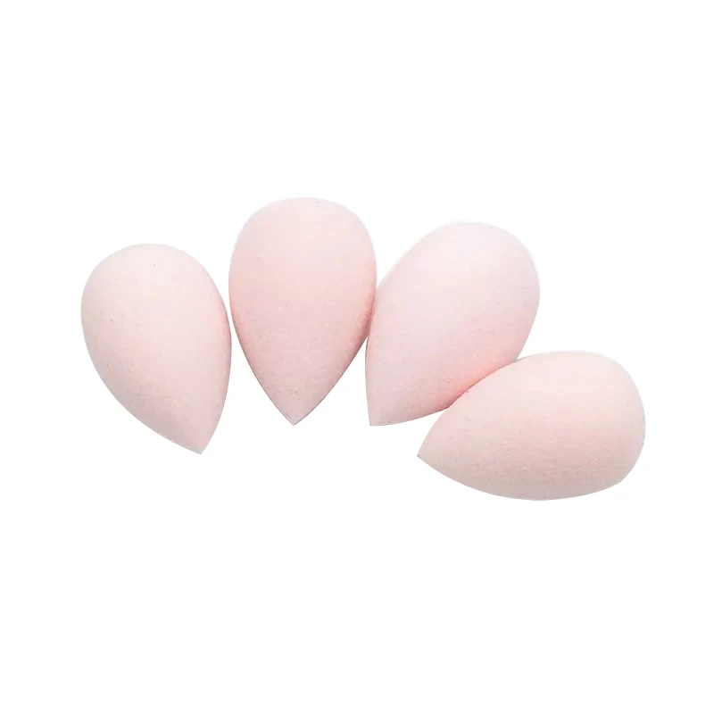 6PCS Ultra Soft Micro Mini Sponges Contour Concealer Makeup Powder
