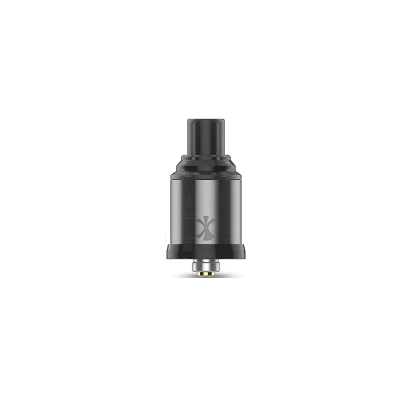 ETNA RDA-Gunmetal