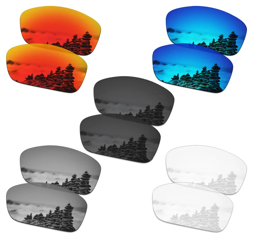 Oakley Canteen 2014 Replacement Lenses 2025