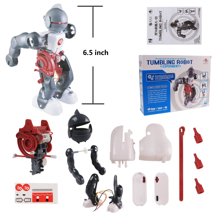Robot Toy(2)