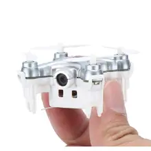 Cheerson CX-10W CX10W RC Drone Wifi HD Camera Video FPV Remote Control Toys uadcopter Helicopter Aircraft Plane Children Gift