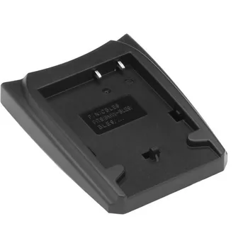 

Udoli DMW-BLG10 BLG10E BLG10PP BLE9 Rechargeable Battery Adapter Plate For Panasonic Lumix DMC GF6 GX7 GF3 GF5 Batteries Charger