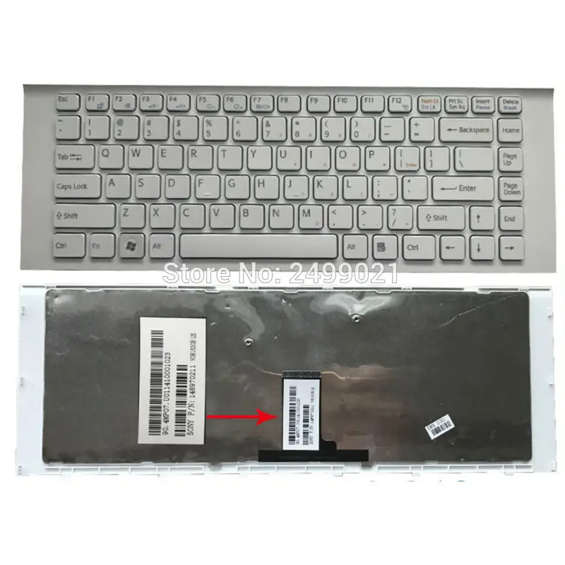 SONYVPCEG-211T EG-111T EK PCG-61911T 61912T 61A11T  01