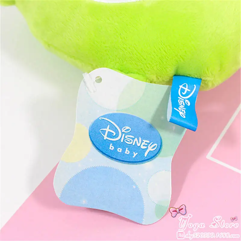 Disney Популярные мультфильм кукла crossbody Кошелек Микки и Минни белка Брат Большой средства ухода для век Дональд Дак стежка детские плюшевые игрушки