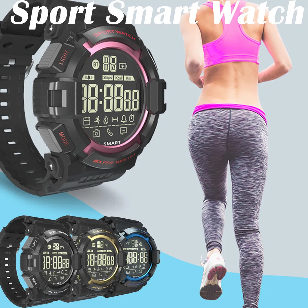 smart watch s9500