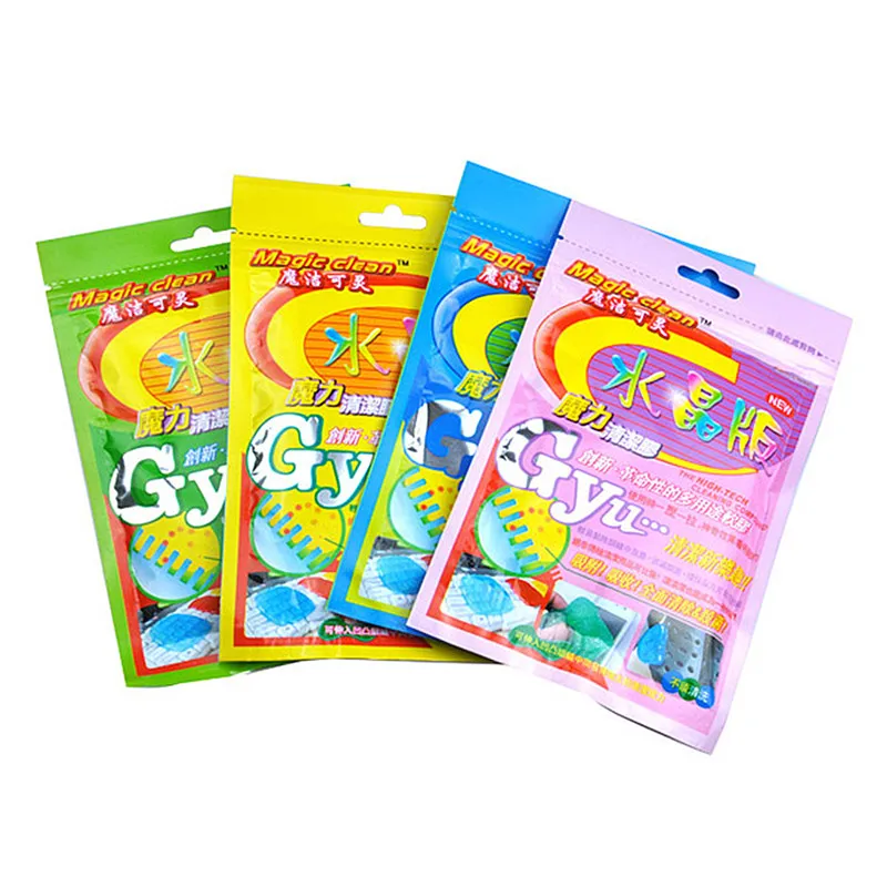 

Practical Magic High-Tech Cleaning Compound Super Clean Slimy Gel Dust Mud Cleaner