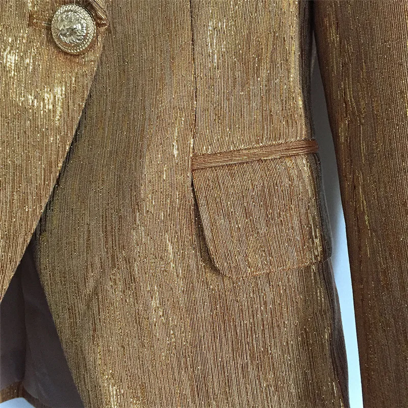 Fashion Blazer Women 2019 Autumn New Slim Double Breasted Ladies Coats High Quality Casual Outerwear Women Blazers and jackets