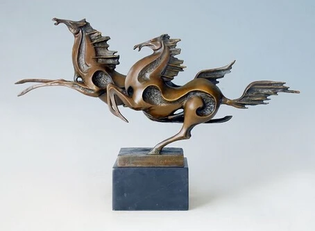 Best Price Copper decoration Fine Buddha Brass Best Selling Flying Horse statues Bronze of Horses Statue of the Home Office Business Gifts Best Price Copper decoration Fine Buddha Brass Best Selling Flying Horse statues Bronze of Horses Statue of the Home Office Business Gifts