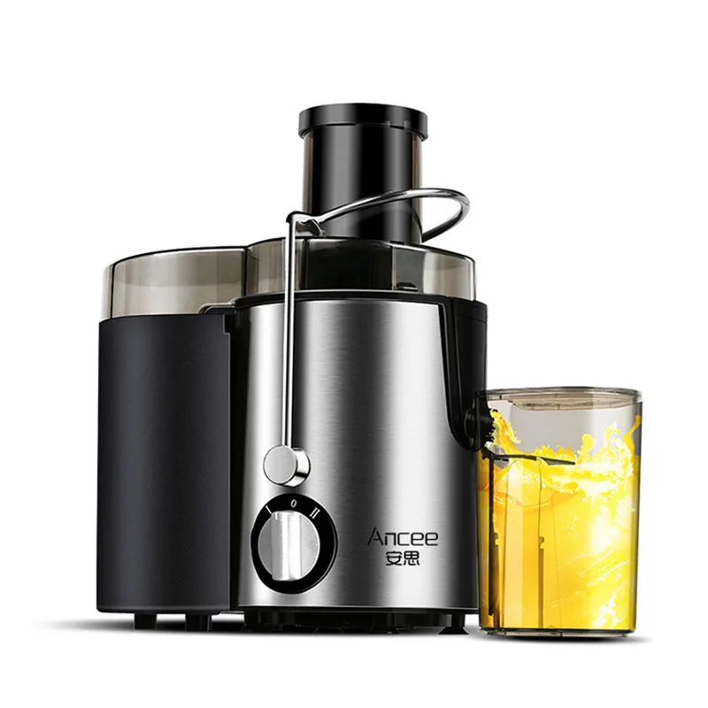 Household Fruit and Vegetable Juice Machine Juice Machine Household Juicer