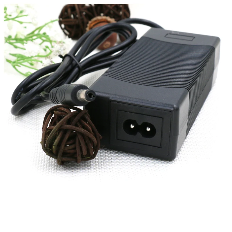 

AERDU 3S 5A 12.6V Charger Power Supply Adapter for12V lithium Battery pack Li-ion batterites EU/US/AU/UK AC DC plug Converter