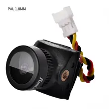 RunCam Nano 2 1/3" 700TVL 1.8mm FOV 155/170 Degree FPV Camera Switchable Lens Spare Parts Accessories For FPV RC Drone