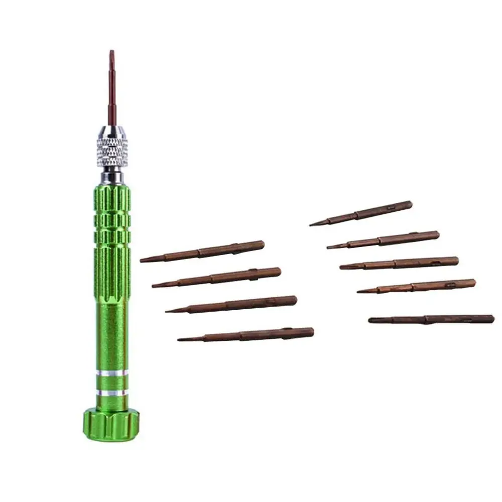 

Torx Screwdriver Set Mobile Phone Repair Tool Kit Multitool Hand Tools for Phone Watch Tablet PC