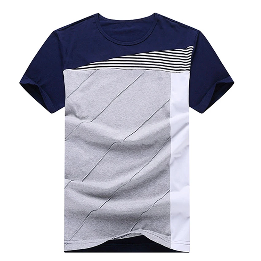 

Plus Size 3XL 4XL 5XL 6XL 7XL 80-150KG Chest Summer Style Cotton Men Clothing Male t shirt Man T-shirts Casual T-Shirts Mens 59