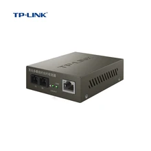 TP-Link TR-932D 2 км, которые поддерживают несколько режимов медиа-конвертер 10/100 Мбит/с SC быстрый волоконно-оптический приемопередатчик
