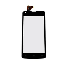 New 5.0Inch For Philips W8510 Touch Screen With Digitizer Panel Glass Replacement Cell Phone Parts