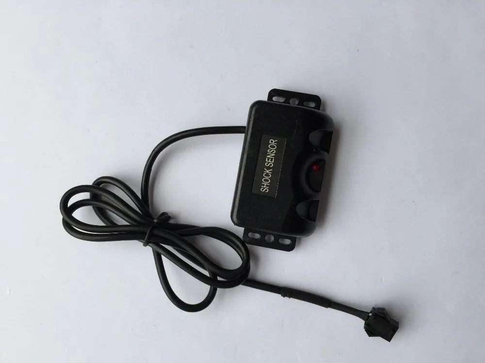 Датчик удара только для GPS GPRS 103a + 103B tk105ab 106abc tk106abc 107abc tk107abc трекер аксессуары |