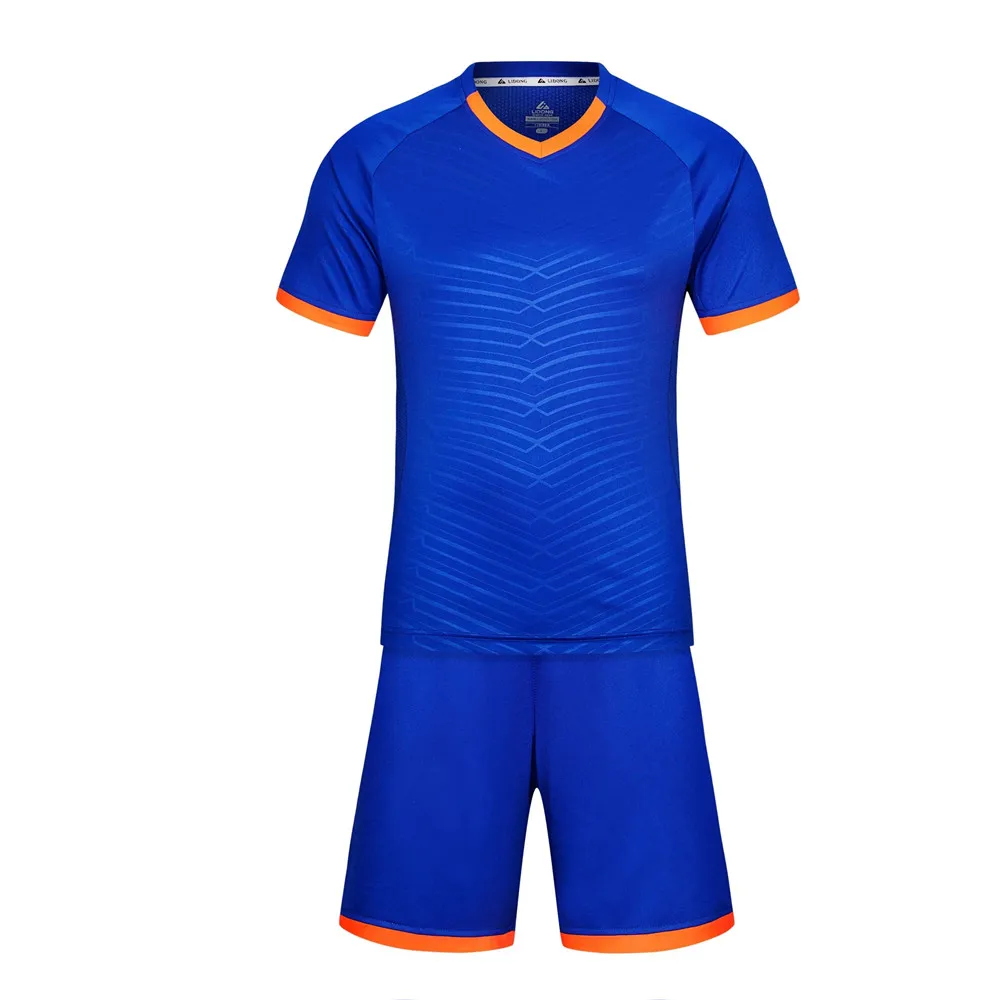 YouthKidsSoccerJerseysSetMensSurvetementFootballKitsBoysChildFutbolTrainingSport