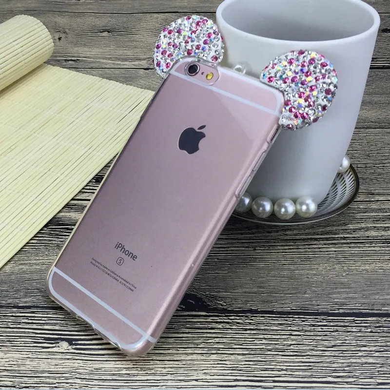 mickey mouse ears phone case iphone 6 mickey mouse ears phone case iphone 6