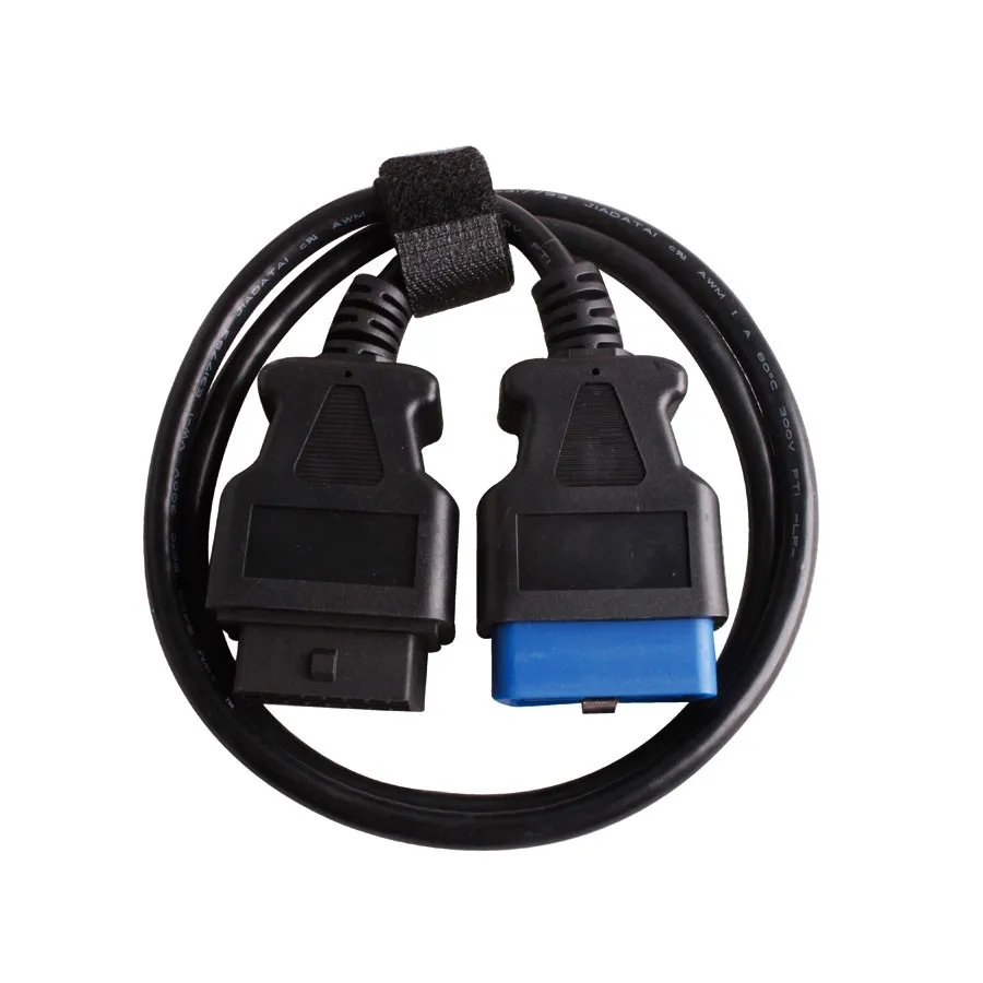 OBD 16pin к OBD 16pin кабель для BMW ICOM