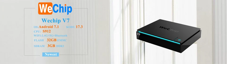 wechip V7 960