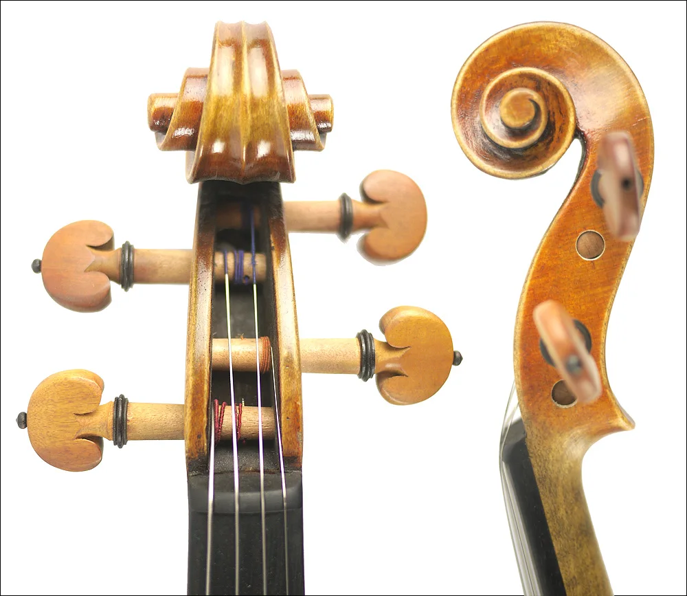 Nicolaus Amati 1670 Violin Copy. Top Handmade Oil Varnish,No.1399 Violin. Handmade antique violin, Great setup - AliExpress Sports Entertainment Nicolaus Amati 1670 Violin Copy. Top Handmade Oil Varnish,No.1399 Violin. Handmade antique violin, Great setup - AliExpress Sports Entertainment