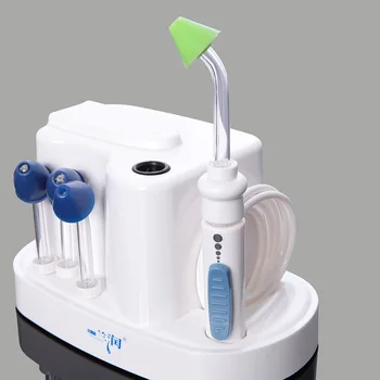 

1000ml Electric Dual Mode Automatic Flushing Nasal Washer