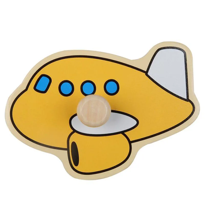Wooden Cartoon Traffice Montessori Educational Toy Transportation Cognition Puzzle Baby Funny Montessori Material Math Blocks Wooden Cartoon Traffice Montessori Educational Toy Transportation Cognition Puzzle Baby Funny Montessori Material Math Blocks