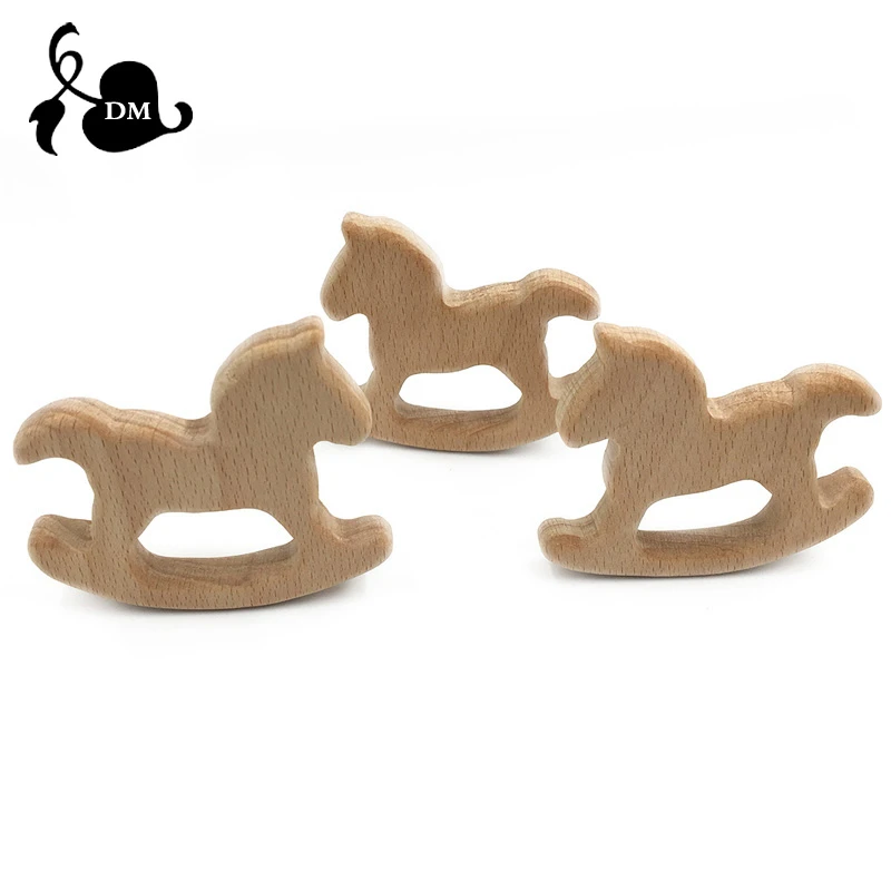 horse teether