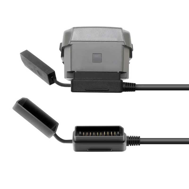 Mavic 2 Drone Battery car Charger Intelligent Flight 3850mAh  Battery Charging for DJI Mavic 2 Zoom Pro drone Accessories  1 (4)