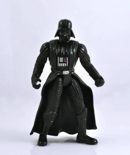 

Star Wars Darth Vader Auction 3.75" FIGURE Child Boy Toy Collection Xmas ZX274