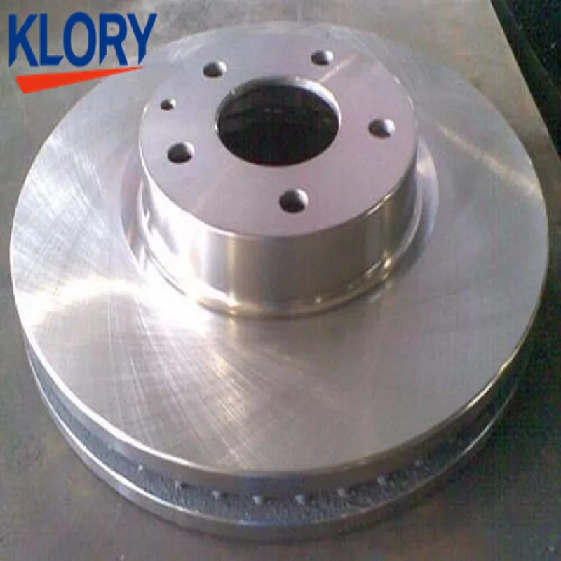 

MFV61529 Front Brake Disc For MAZDA CX5