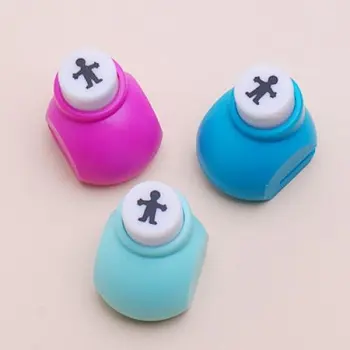 

New and Hot Perforating Machine Hole Puncher - color sent at random