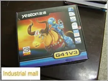G41v3 g41 motherboard ddr3 fully integrated core duo