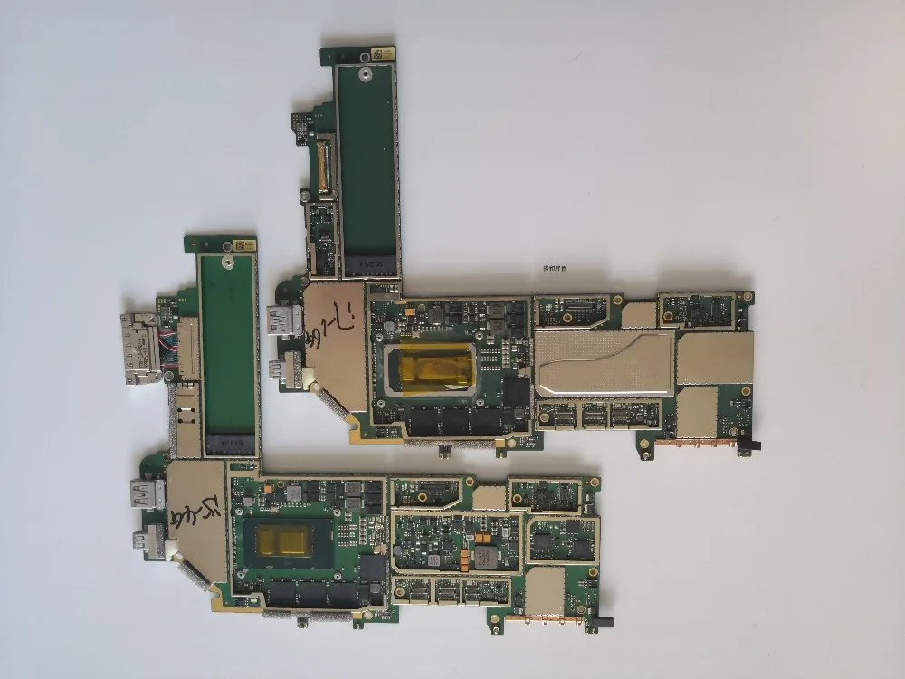 Основная материнская плата X911788-008 для microsoft Surface Pro 4 материнская плата