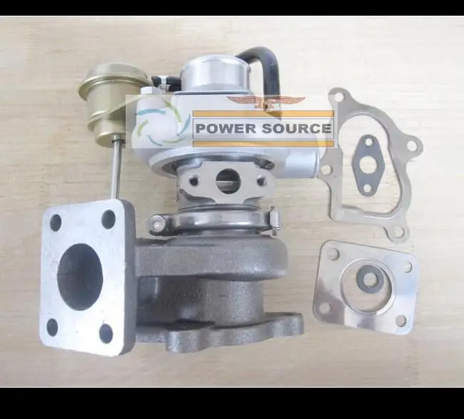 TURBO TD03-7G 49131-02090 49131-02020 1J403-17013 Turbocharger For KUBOTA Excavator For Bobcat S160 S185 Earth Moving V2003-T (2)