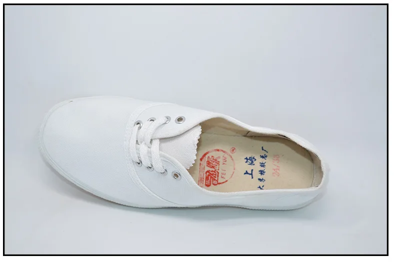 Feiyue/Белая обувь для тенниса; Тканевая обувь; спортивная обувь; Dabowen