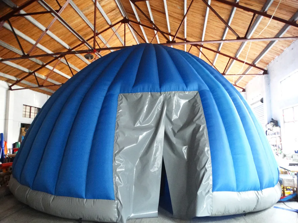 

Inflatable Dome Tent Mongolian Yurt Sale/Inflatable Dome Tent