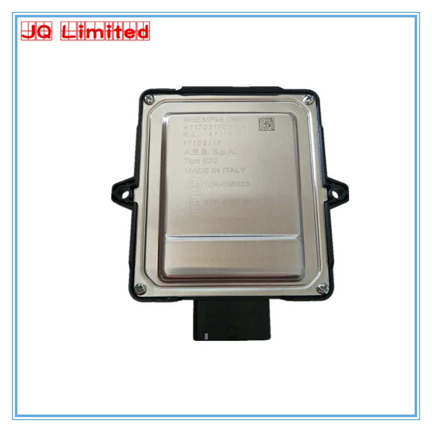 НОВЫЕ комплекты газовых ECU для MP48 OBDII прошивка 5 8 версия программного обеспечения