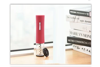 

Electric bottle opener stainless Steel red wine Electric bottle opener beer Electric bottle opener Liquor Electric bottle opener