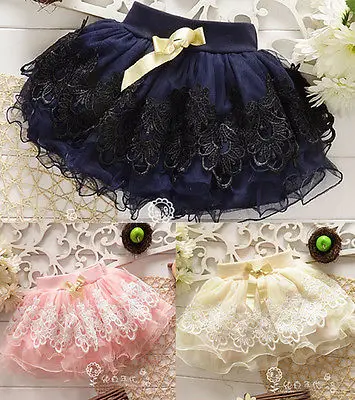 

Baby Princess Summer Floral Tutu Mini skirt New Diaper Cake Tutus Girls Skirts Children Short Skirts