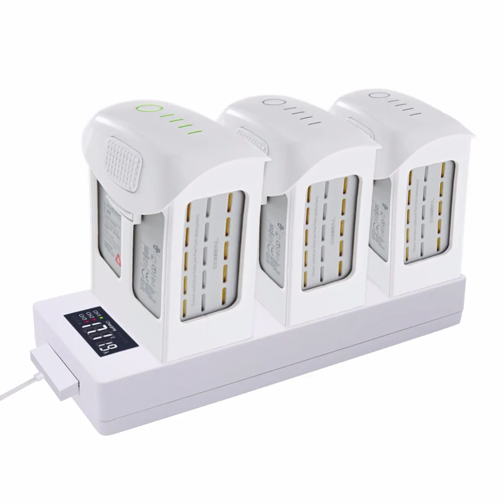DJI digital Charger